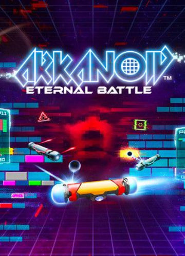 Arkanoid: Eternal Battle Steam Key GLOBAL