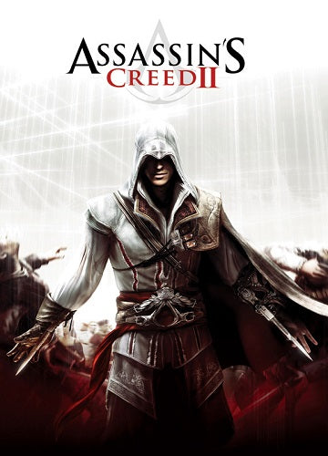 Assassin's Creed II Ubisoft Connect Key GLOBAL