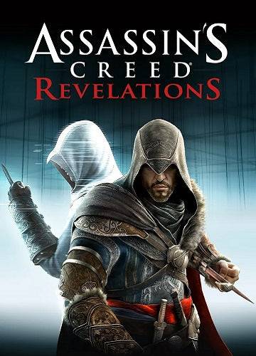 Assassin's Creed Revelations Ubisoft Connect Key GLOBAL