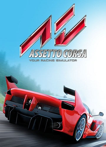 Assetto Corsa Steam Key GLOBAL