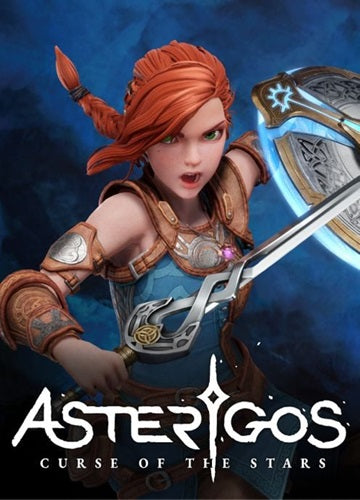 Asterigos: Curse of the Stars Steam Key GLOBAL