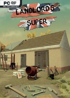 Landlord's Super Steam Key GLOBAL