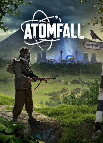 Atomfall Steam Key GLOBAL