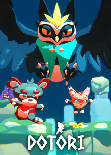 DOTORI Steam Key GLOBAL