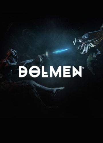 Dolmen Steam Key EUROPE