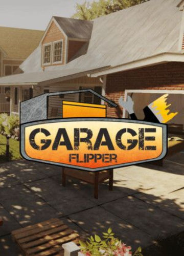 Garage Flipper Steam Key GLOBAL