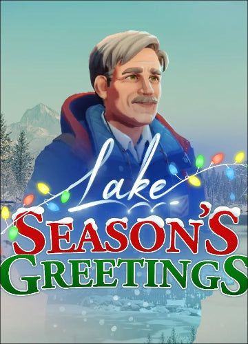 Lake - Season's Greetings (DLC) Steam Key GLOBAL