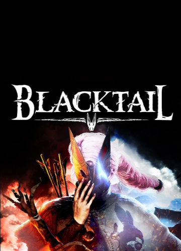 BLACKTAIL Steam Key GLOBAL