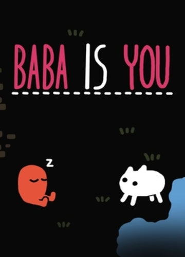 Baba Is You Steam Key GLOBAL