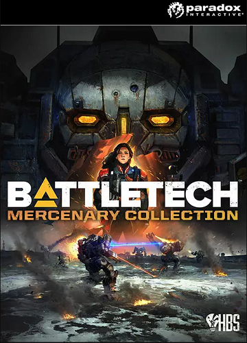 BattleTech Mercenary Collection Steam Key GLOBAL