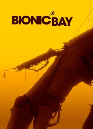 Bionic Bay Steam Key GLOBAL