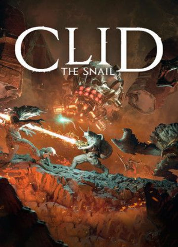 Clid The Snail Steam Key GLOBAL