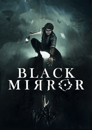 Black Mirror Steam Key GLOBAL