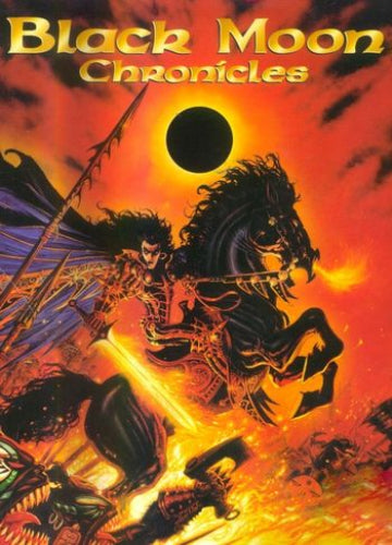 Black Moon Chronicles Steam Key GLOBAL