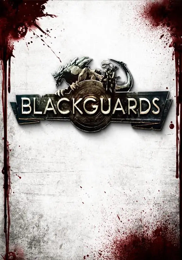 Blackguards Steam Key GLOBAL