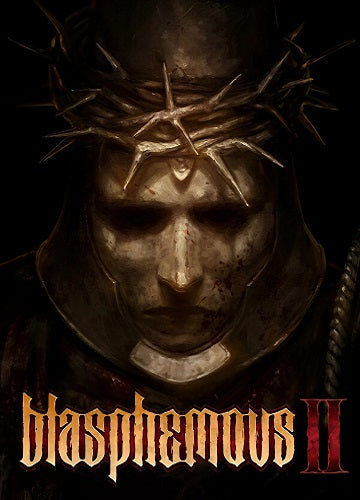 Blasphemous 2 Steam Key GLOBAL