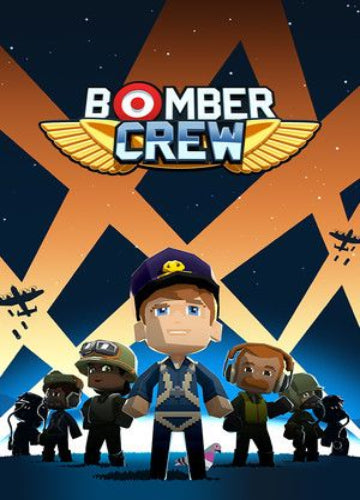 Bomber Crew Skin Pack (DLC) Steam Key GLOBAL
