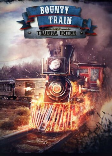 Bounty Train: Trainium Edition (DLC) Steam Key GLOBAL