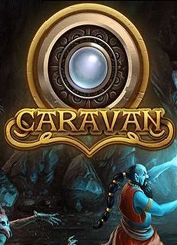 Caravan Steam Key GLOBAL