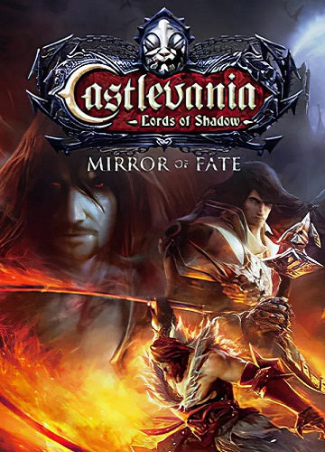 Castlevania: Lords of Shadow - Mirror of Fate HD Steam key GLOBAL