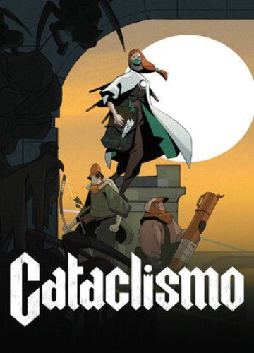 Cataclismo Steam Key ROW
