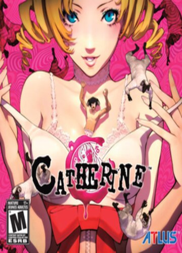 Catherine Classic Steam Key GLOBAL