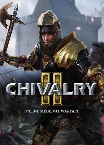 Chivalry II Steam Key GLOBAL