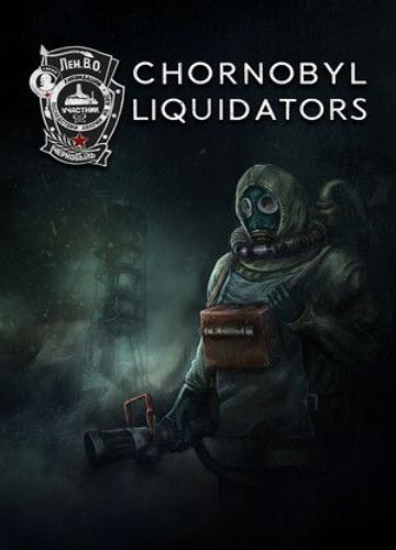 Chornobyl Liquidators Steam Key GLOBAL