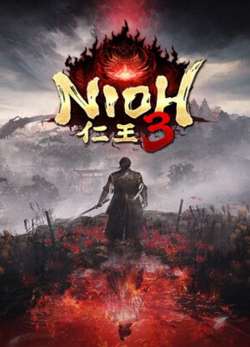 Nioh 3 Steam Key EUROPE