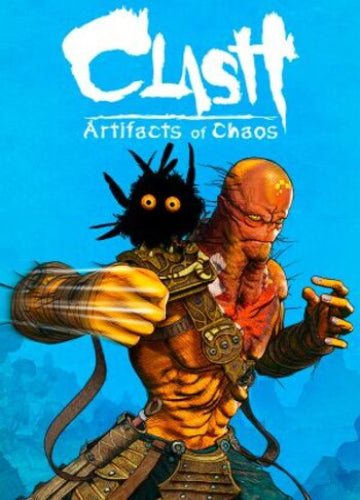 Clash: Artifacts of Chaos Steam Key EUROPE