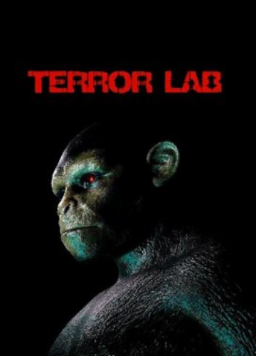 Terror Lab Steam Key GLOBAL
