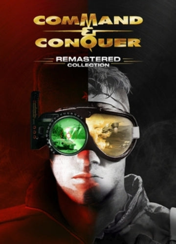 Command & Conquer: Remastered Collection Origin Steam Key GLOBAL