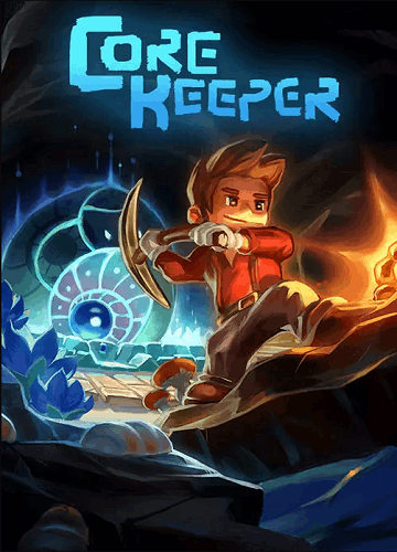 Core Keeper Steam Key GLOBAL