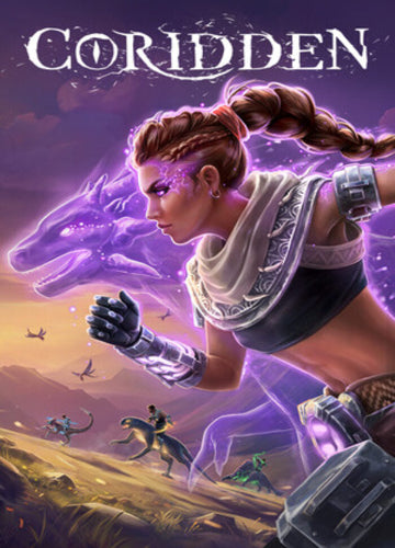 Coridden Steam Key GLOBAL