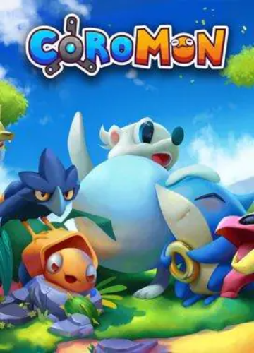 Coromon Steam Key GLOBAL