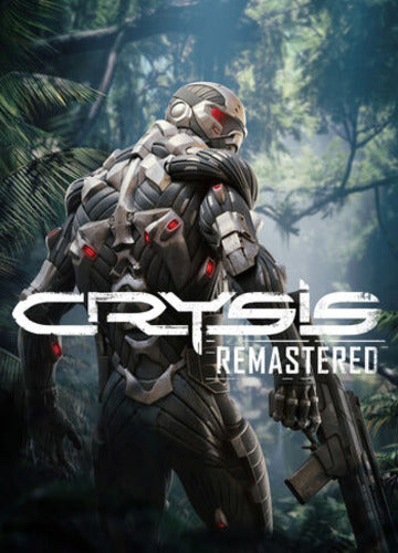 Crysis  Remastered Steam Key GLOBAL