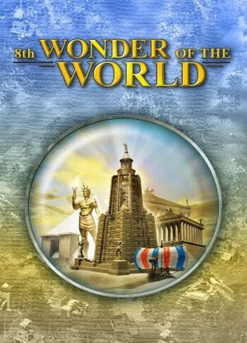 Cultures - 8th Wonder of the World Steam Key GLOBAL