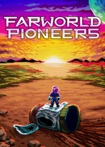 Farworld Pioneers Steam Key GLOBAL