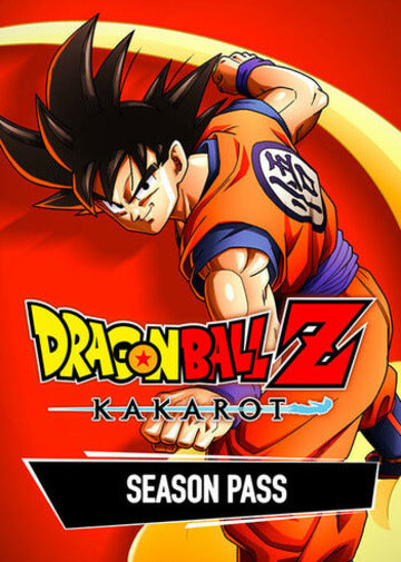 DRAGON BALL Z: KAKAROT Season Pass  (DLC) Steam Key GLOBAL