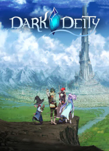 Dark Deity Steam Key GLOBAL
