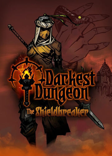 Darkest Dungeon: The Shieldbreaker (DLC) Steam Key GLOBAL