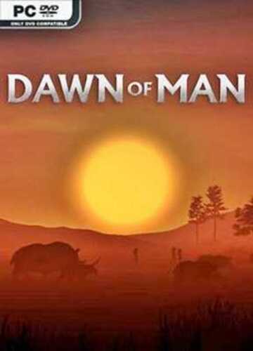 Dawn of Man Steam Key GLOBAL