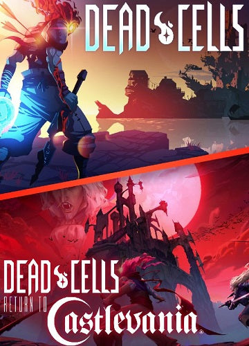 Dead Cells: Return To Castlevania Bundle Steam Key GLOBAL