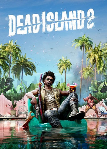 Dead Island 2 Steam Key GLOBAL