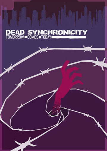 Dead Synchronicity: Tomorrow Comes Today Steam Key GLOBAL