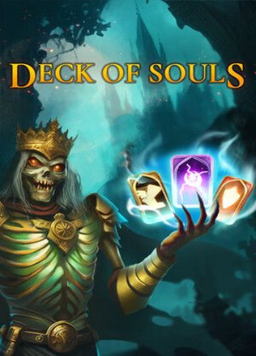 Deck of Souls Steam Key GLOBAL