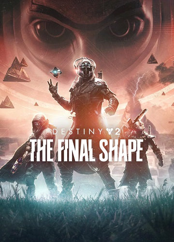 Destiny 2: The Final Shape (DLC) Steam Key GLOBAL