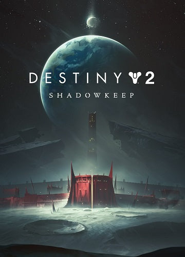 Destiny 2: Shadowkeep (DLC) Steam Key GLOBAL