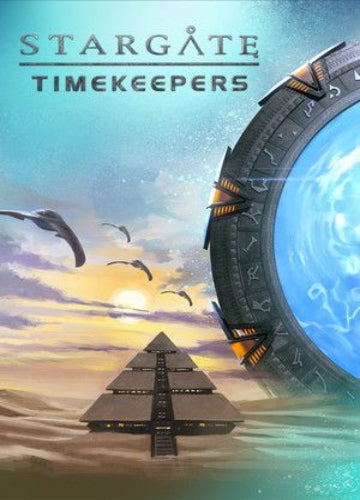 Stargate: Timekeepers Steam Key ROW