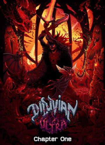 Diluvian Ultra Steam Key GLOBAL